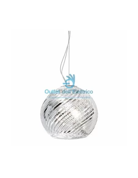 Fabbian D82A0300 Diamant 1x75w g9